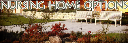 Nursing Home Options