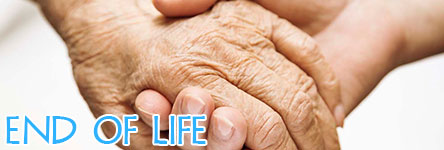 End of Life!
